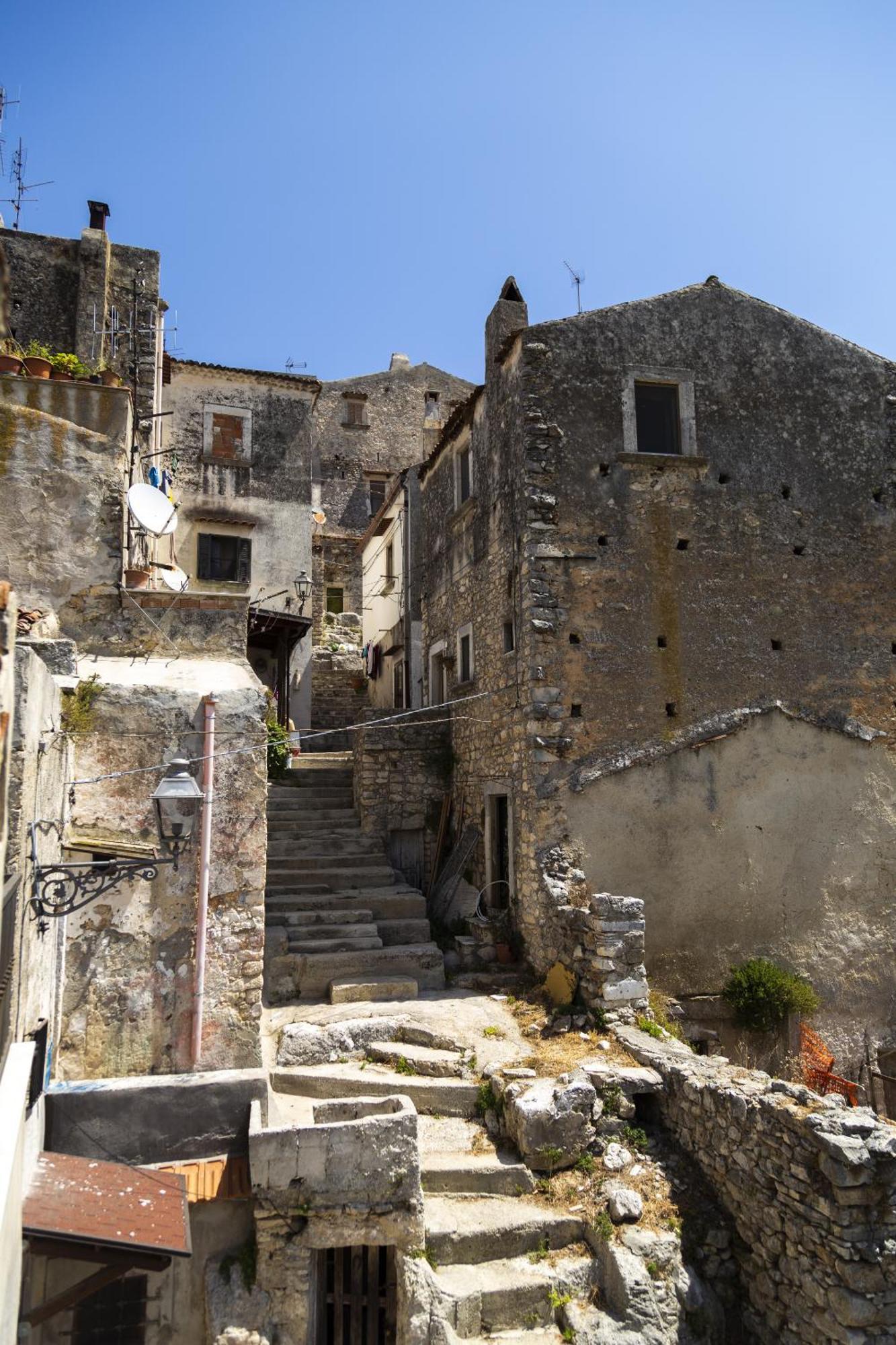 Il Pieddo Apartment Vico Del Gargano Ngoại thất bức ảnh